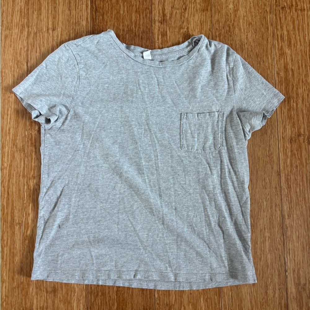 BP Light Gray T-Shirt